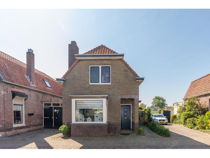 Burgh-Haamstede, Dapperweg 12 - Image 20