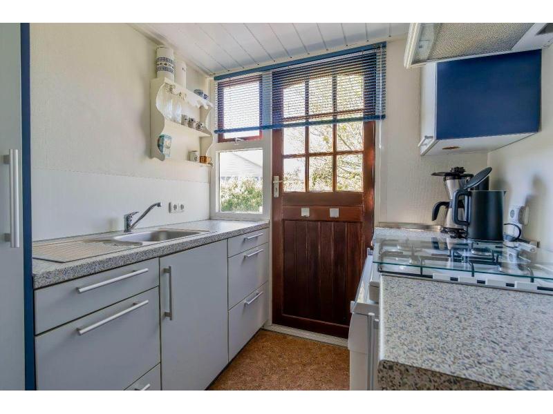 Renesse, 't Ongerepte 23 - De Mid-Century Bungalow - Image 7