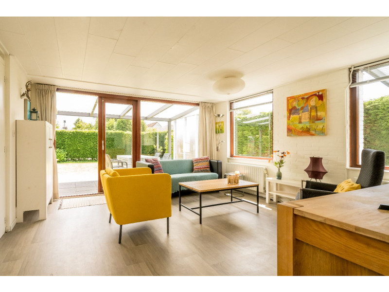 Renesse, Bongerd 13, "Witte Wind" - Image 4