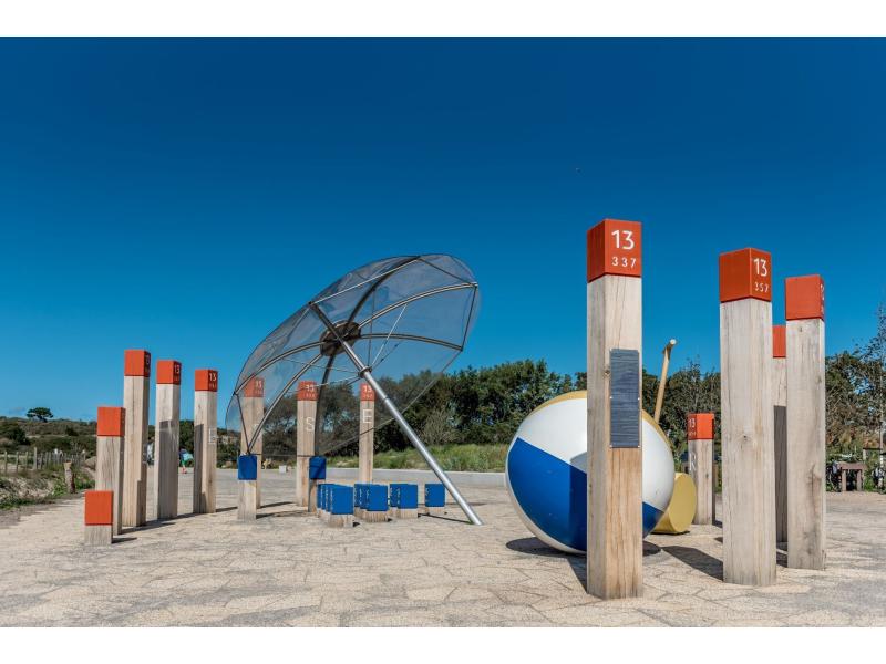 Renesse, Horizon 2 - Image 23
