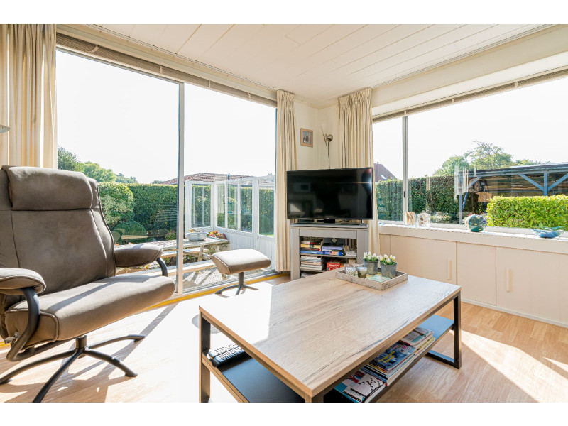 Burgh Haamstede, Westerseweg 3-0015 - Image 4