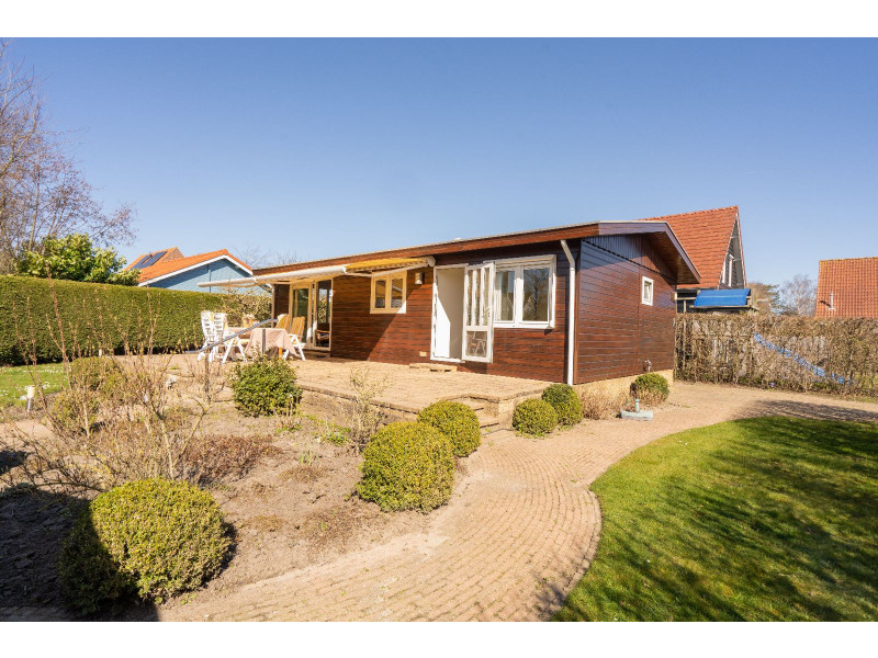 Westenschouwen, Petit Paradis - Image 11