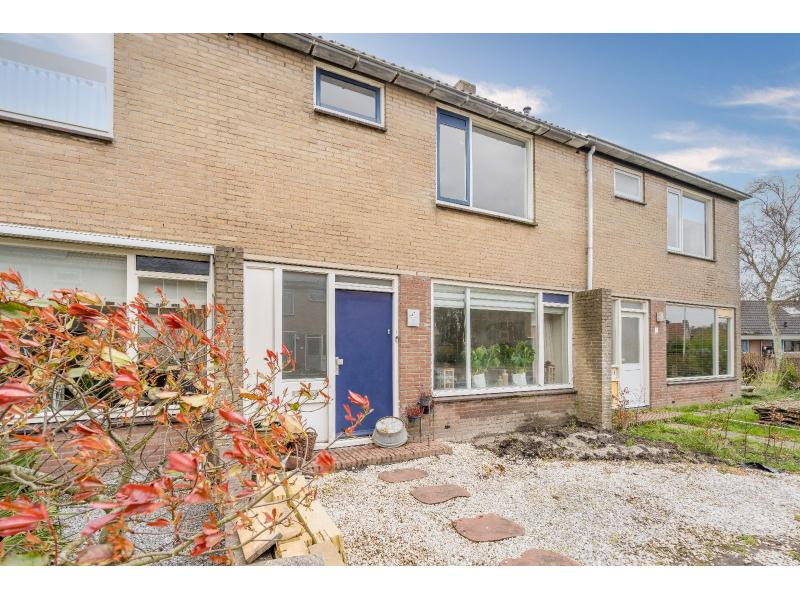 Burgh-Haamstede, Irenestraat 27 - Image 24
