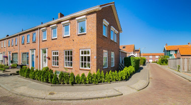 Nieuwerkerk, Lijsterbesstraat 23