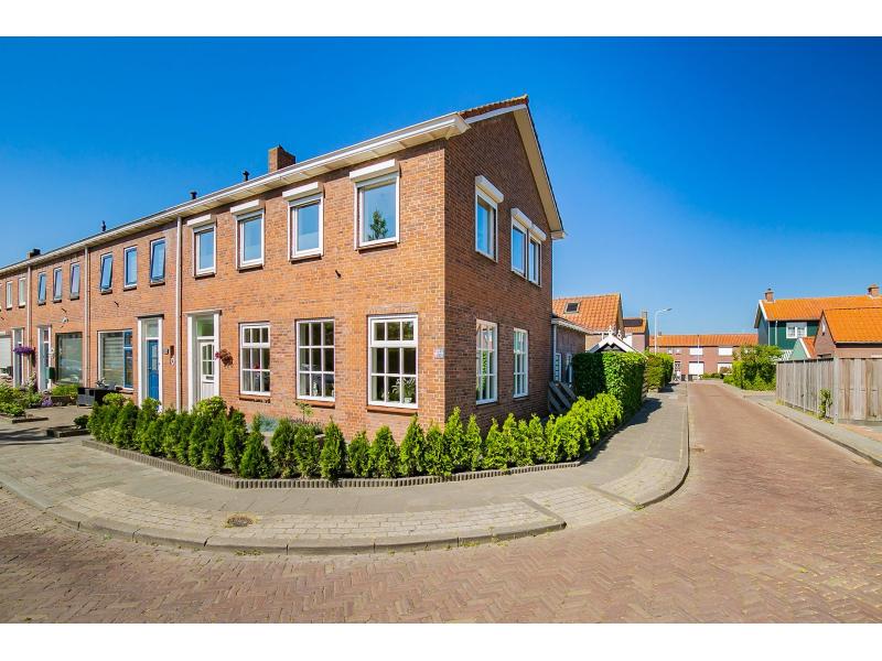 Nieuwerkerk, Lijsterbesstraat 23 - Image 1