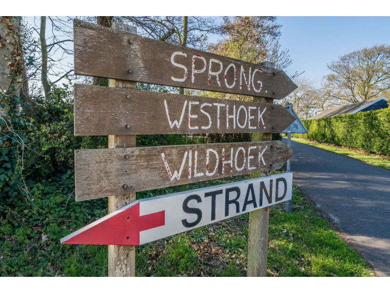 Renesse, Wildhoek 17 - Image 24