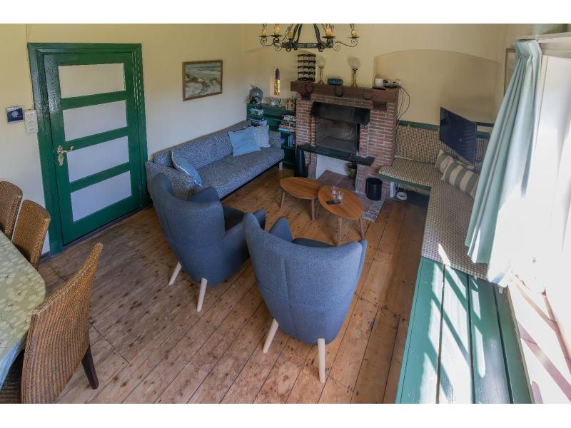 Westenschouwen, Het Zeeuws Knopje - Image 6