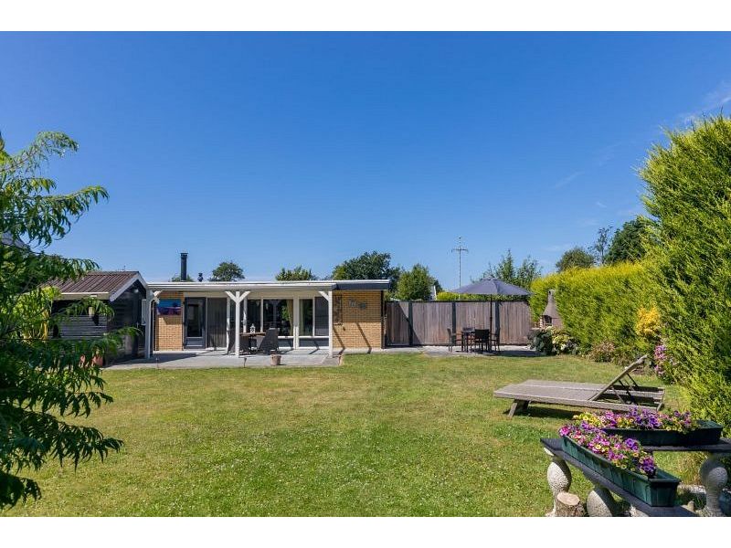 Renesse, Wildhoek 23 - Image 1