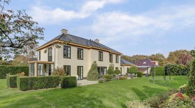 Burgh-Haamstede, Binnenduin 45