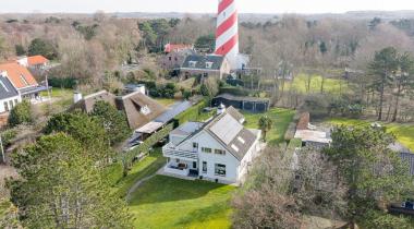 Burgh-Haamstede, Torenweg 60