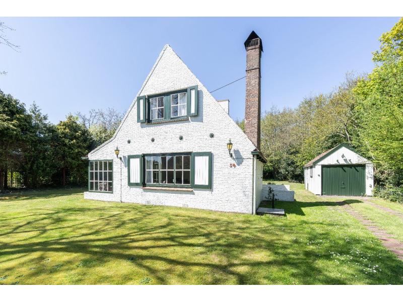 Westenschouwen, Het Zeeuws Knopje - Image 23