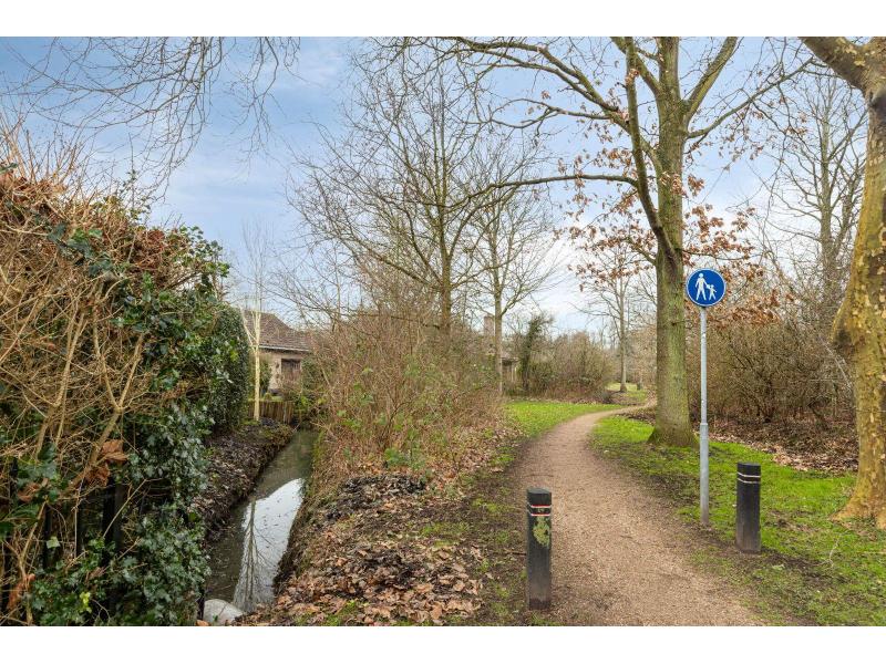 Burgh-Haamstede, Burghse Ring 14 - Image 27