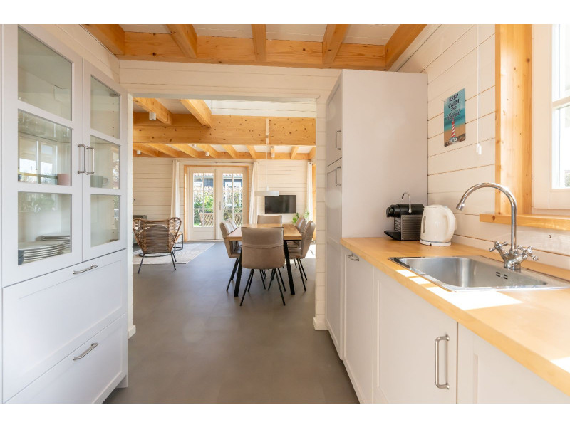 Westenschouwen, Ismene - Image 10