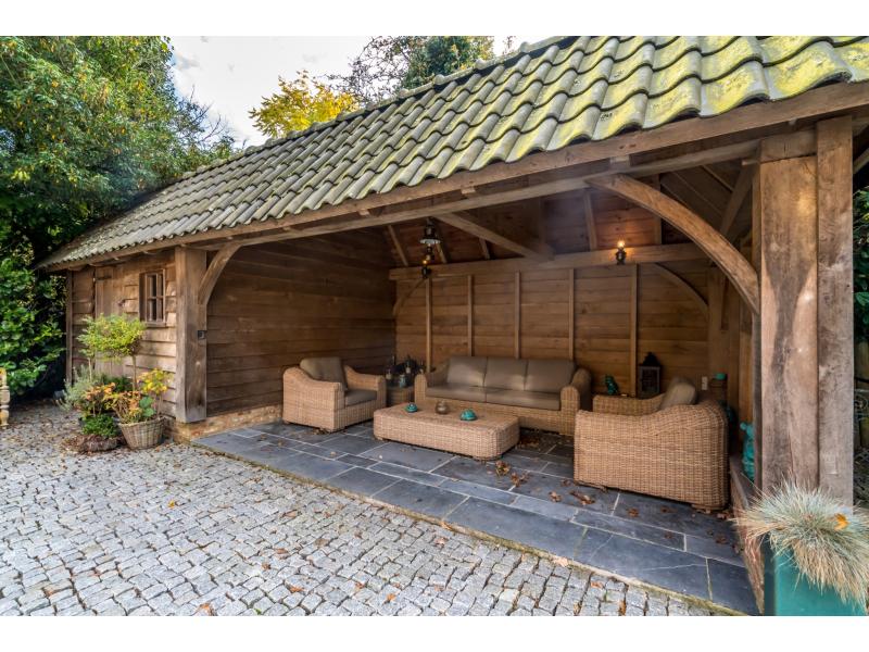 Burgh-Haamstede, Hoge Hilleweg 30 - Image 36