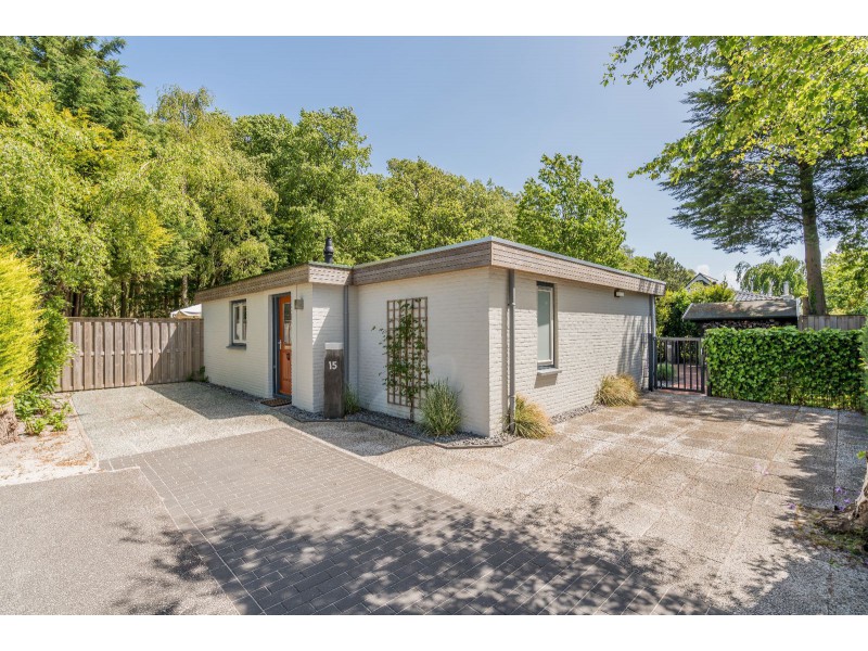 Renesse, Bongerd 15, "Baken 15" - Image 21