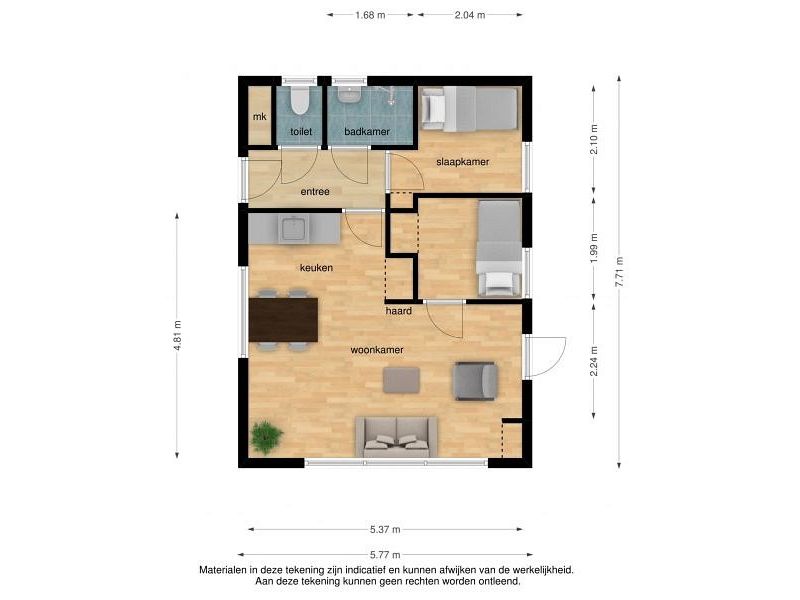Renesse, Horizon 45 - Image 23