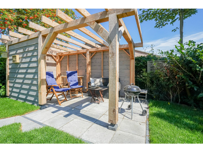 Westenschouwen, Van Hout - Image 25