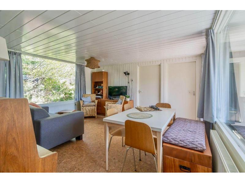 Renesse, 't Ongerepte 23 - De Mid-Century Bungalow - Image 4