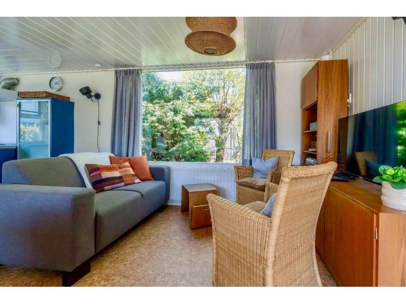 Renesse, 't Ongerepte 23 - De Mid-Century Bungalow - Image 6