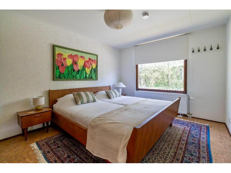 Renesse, 't Ongerepte 23 - De Mid-Century Bungalow - Image 8