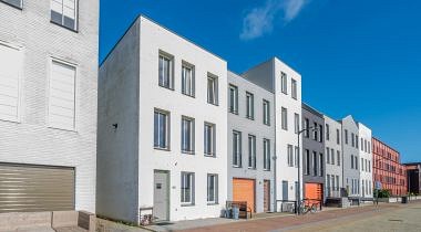 Zierikzee, Poortkade 170