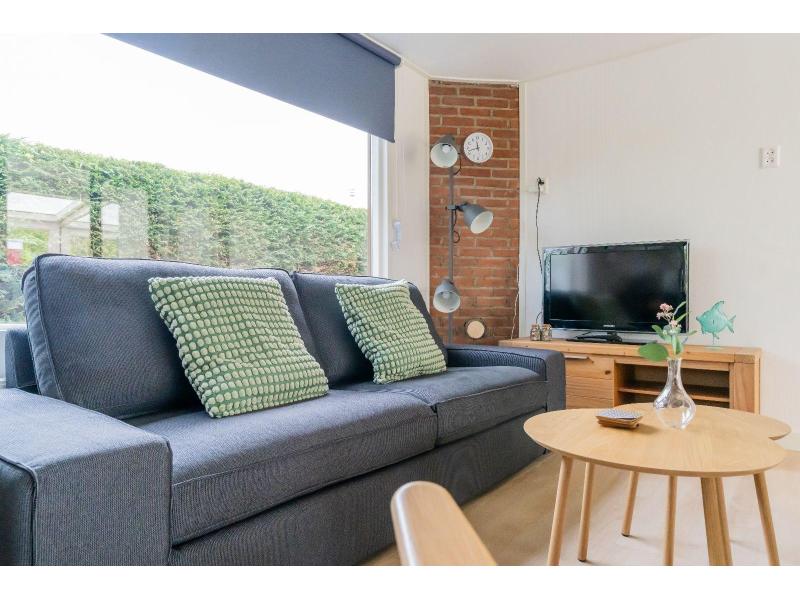 Renesse, 't Ongerepte 54 - Image 3