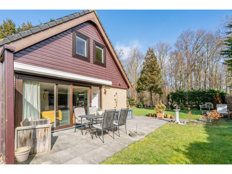 Renesse, Bongerd 9 - Image 23