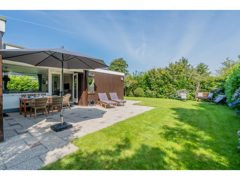 Renesse, 't Ongerepte 56 - "De Zandbank" - Image 1