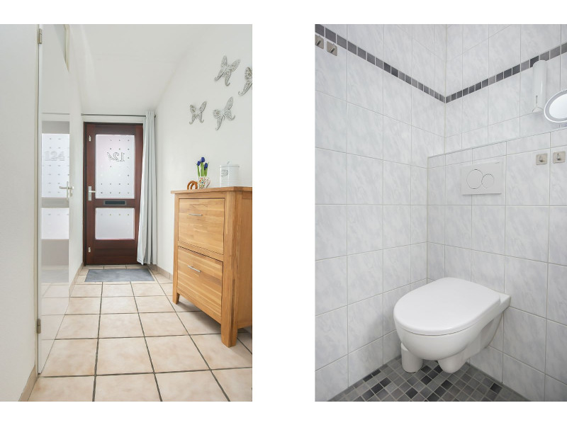 Brouwershaven, Herckentein 124 - Image 3