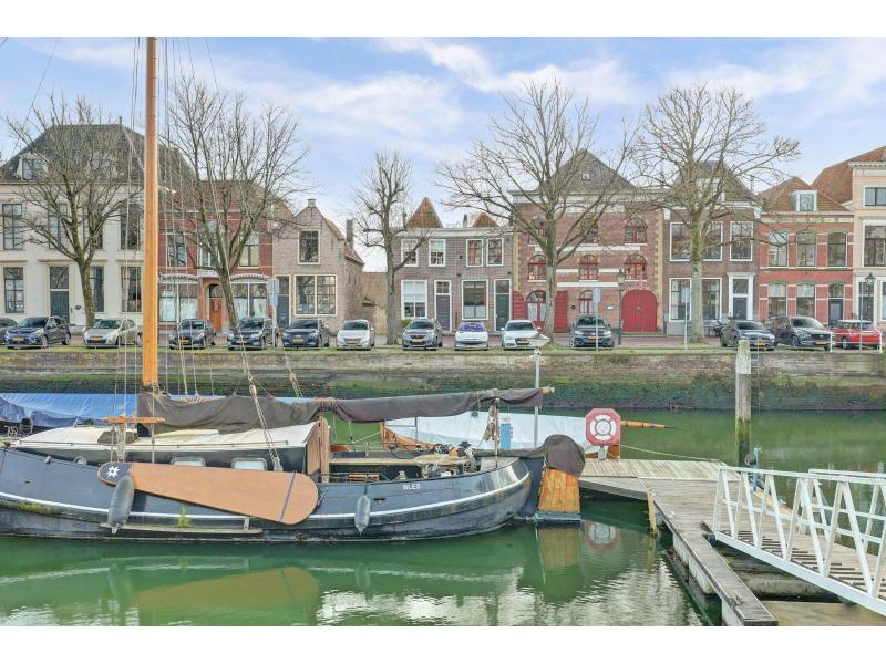 Zierikzee, Oude Haven 8 - Image 46