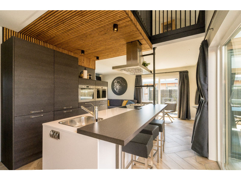 Renesse, Horizon 45, "Suerte" - Image 8