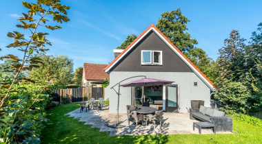Burgh-Haamstede, Paardenbos 3