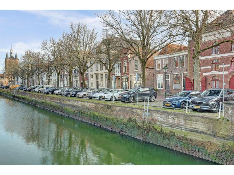 Zierikzee, Oude Haven 8 - Image 44