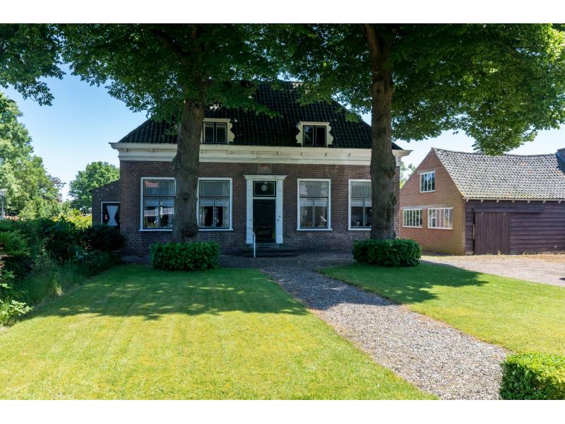 Burgh-Haamstede, Noordstraat 32 - Image 1