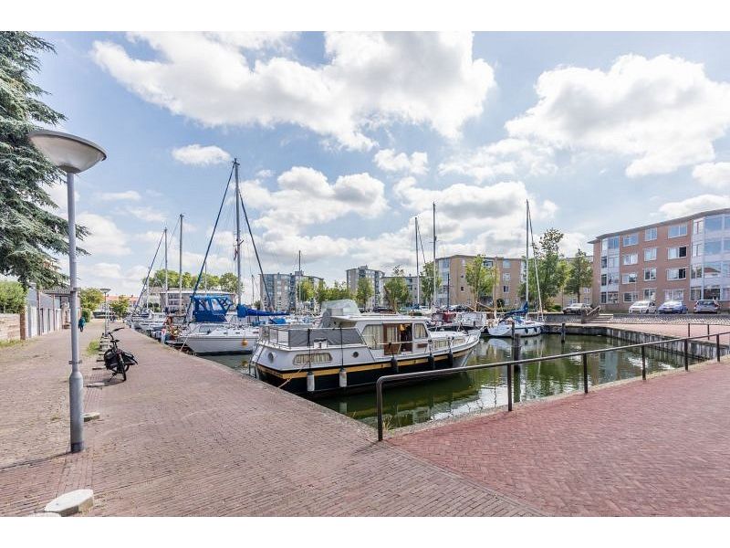 Middelburg, Kinderdijk 34 - Image 13