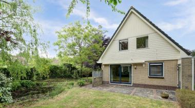 Burgh-Haamstede, Seringenlaan 4