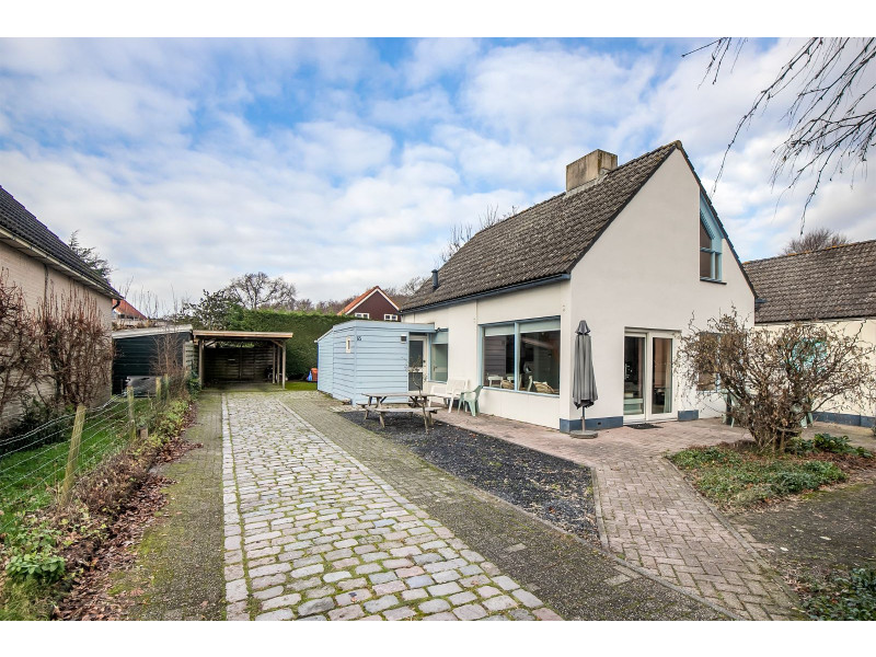 Burgh-Haamstede, Westerseweg 3-65 - Image 29