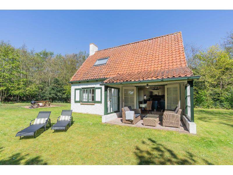 Westenschouwen, Het Zeeuws Knopje - Image 4