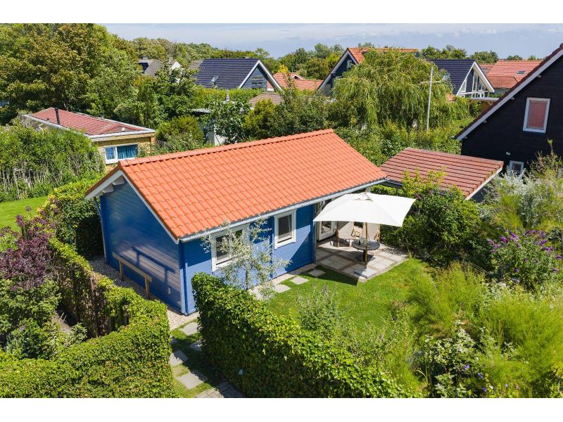 Westenschouwen, Zon - Image 11