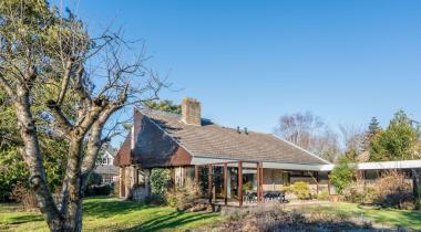 Burgh-Haamstede, Hoge Hilleweg 7