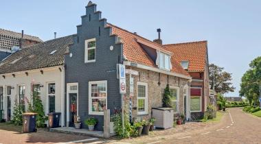 Zierikzee, 's Heer Lauwendorp 1