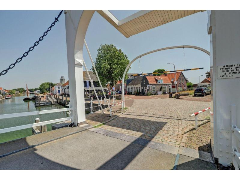 Zierikzee, 's Heer Lauwendorp 1 - Image 23