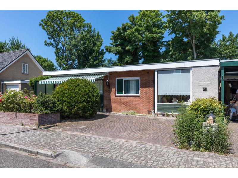 Renesse, Zeelelieweg 14 - Image 1