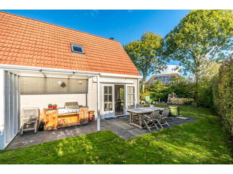 Burgh-Haamstede, Daleboutsweg 3-69 - Image 17