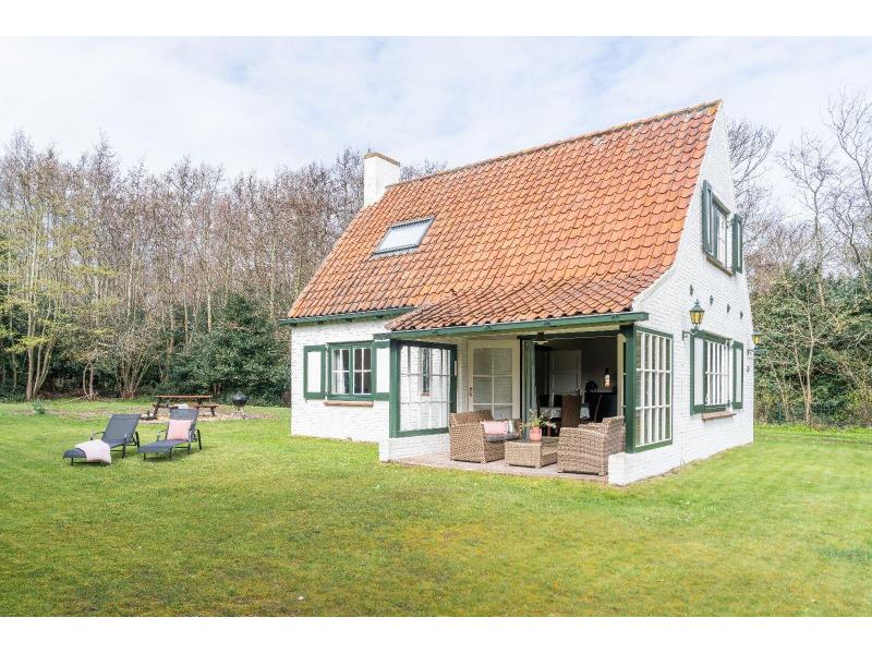 Westenschouwen, Het Zeeuws Knopje - Image 18