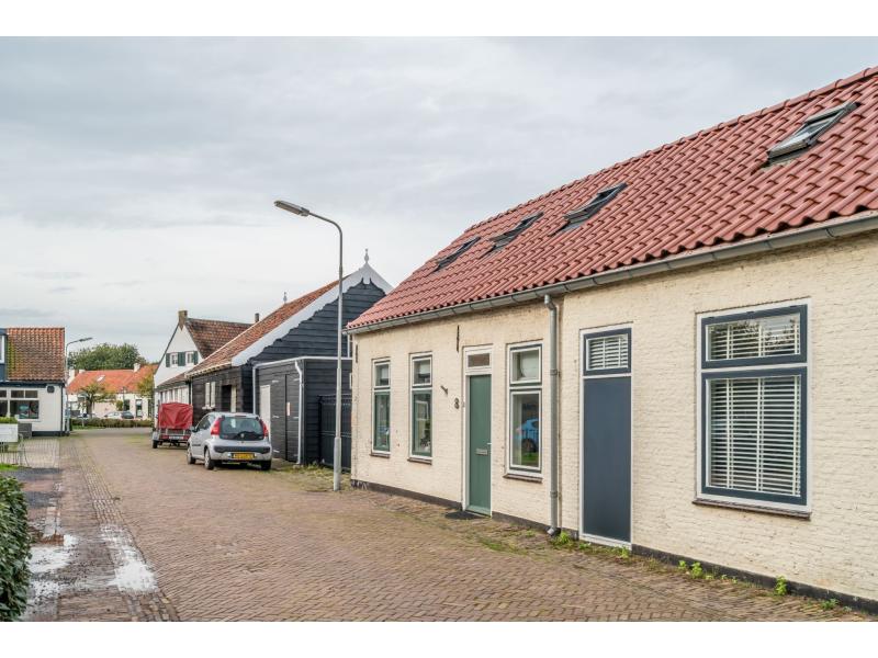 Burgh-Haamstede, Achterweg 8 - Image 18