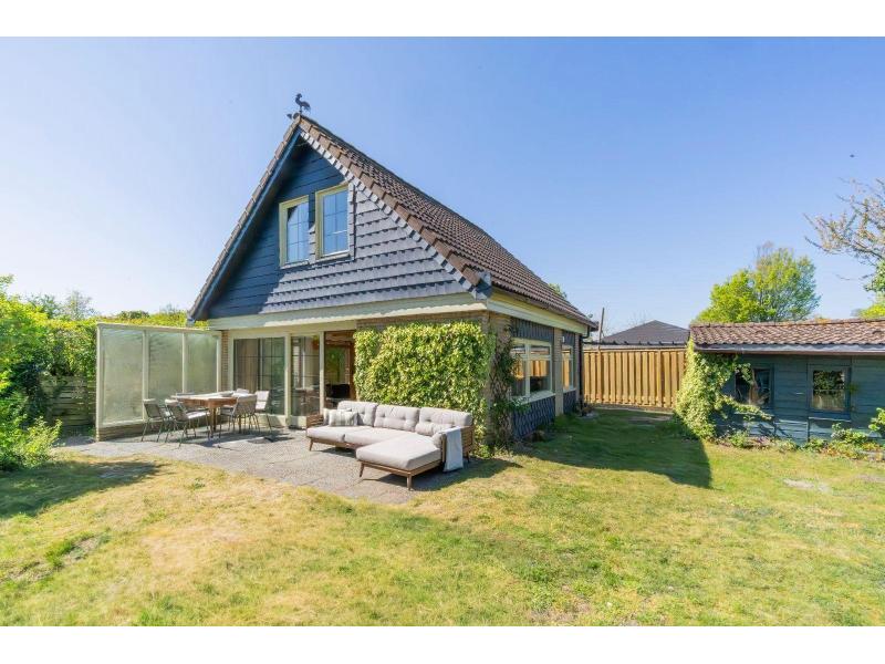 Renesse, Bongerd 30 - "Lotus" - Image 1