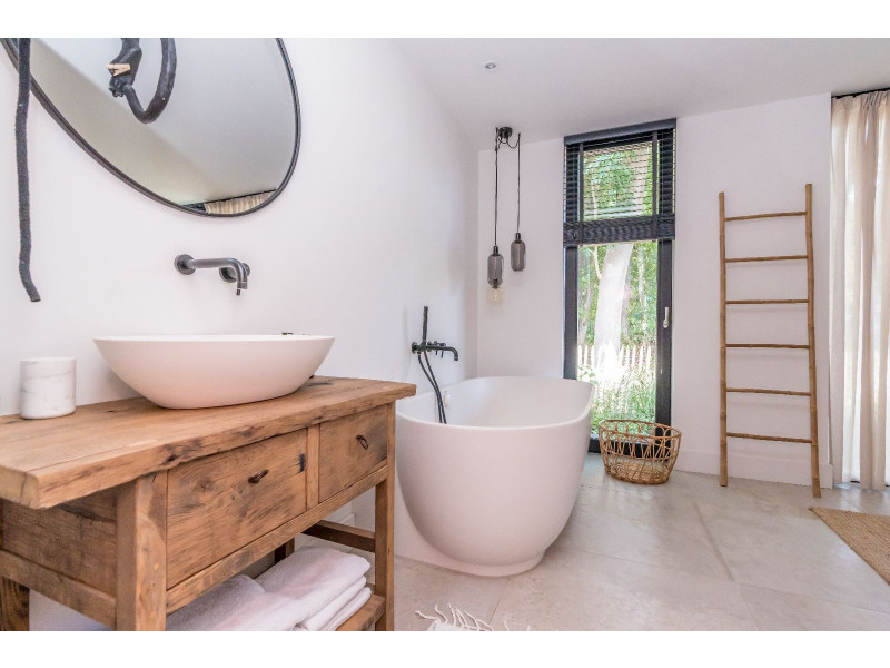 Westenschouwen, Burgh & Beach - Image 14