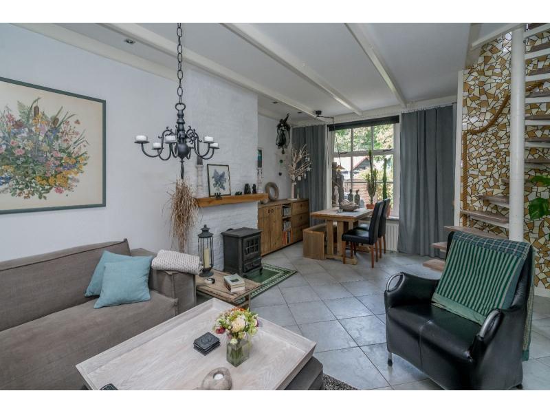 Burgh-Haamstede, Weststraat 22 - Image 7