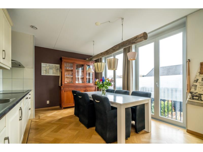 Zierikzee, Poortkade 170 - Image 12